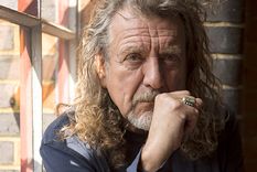 robert plant: el juicio por plagio fue ridiculo y grotesco