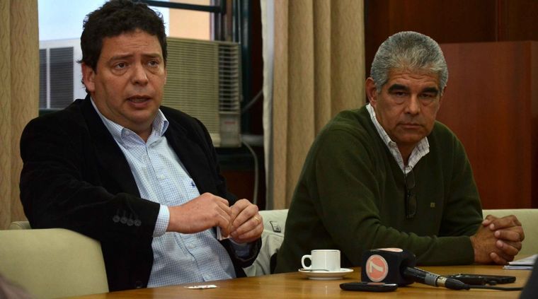 Foto: Prensa Gobierno de Mendoza
