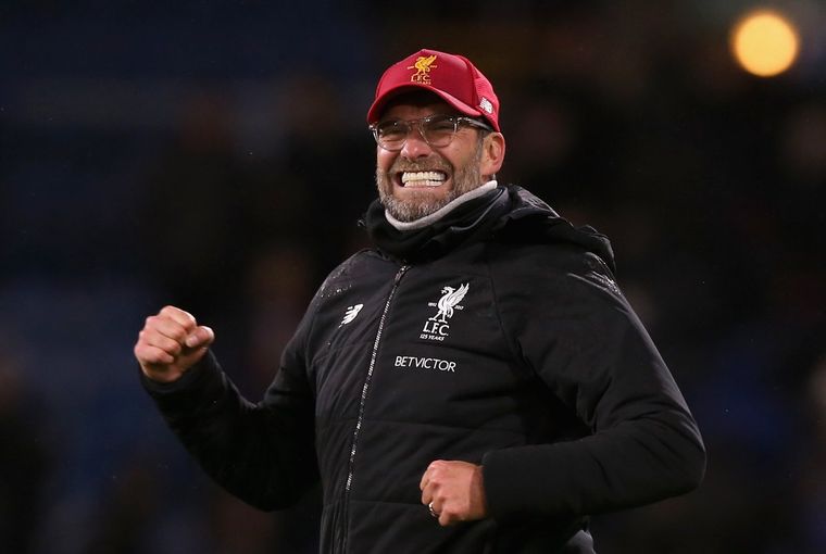 Foto: Liverpool FC