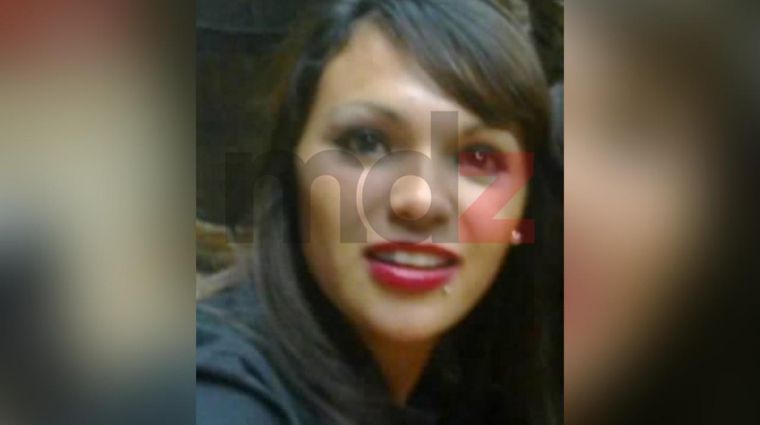 Gimena Gómez, la mujer que fue hallada muerta en Maipú. Aun se analiza si se trató de un suicidio o un femicidio.