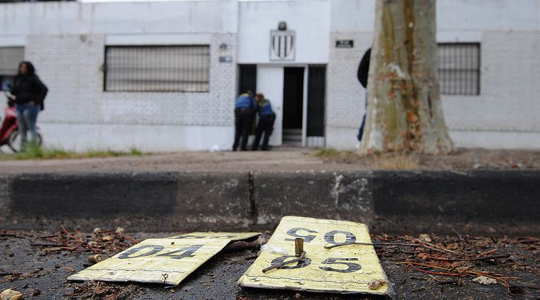 Foto: Pachy Reynoso/MDZ