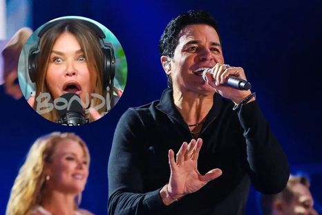 La divertida anécdota de la panelista que hizo reír a muchos. Créditos: Archivo MDZ / Captura de pantalla: Bondi Live La divertida anécdota de la panelista que hizo reír a muchos. Créditos: Archivo MDZ / Captura de pantalla: Bondi Live