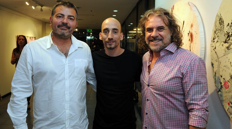 Foto: Alf Ponce / MDZ