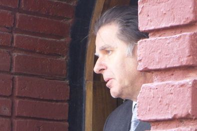 MDZol | El hijo de una prima de Jorge Nanclares está muy grave. Foto: Ulises Naranjo/MDZ.