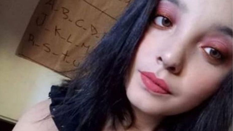 Milagros Robledo fue ahorcada por un conocido que confesó el crimen