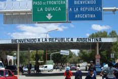 afip: descubrio y secuestro un cargamento con explosivos afip: descubrio y secuestro un cargamento con explosivos