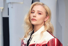 La joven actriz Chloë Grace Moretz nació en Atlanta, Georgia, y tiene tan solo 25 años. La joven actriz Chloë Grace Moretz nació en Atlanta, Georgia, y tiene tan solo 25 años.