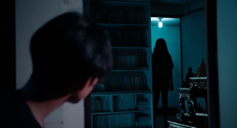 Estos son los signos con mayor atracción a temas paranormales Foto: Shutterstock