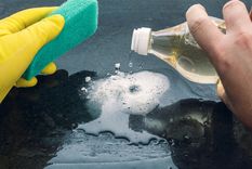 Limpieza: el error más común al usar bicarbonato en superficies delicadas y cómo evitarlo.