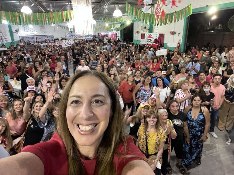 Foto: Twitter @mariuvidal