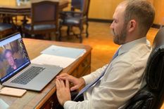 argentina necesita que el pago de la deuda no implique mas angustias