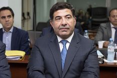 la defensa de ricardo echegaray pedira su absolucion en el juicio de oil combustibles