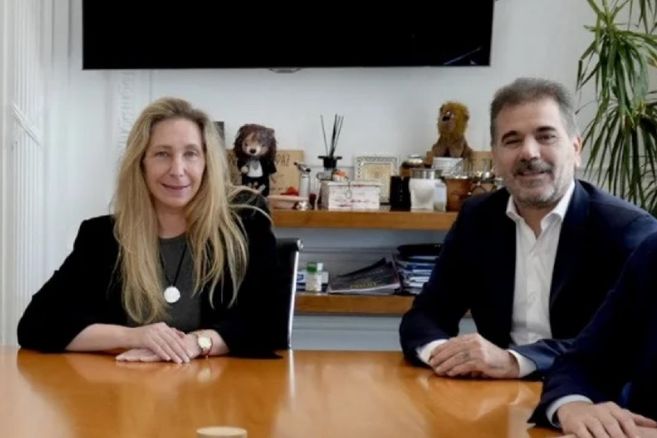 Entiende más de lo que cualquiera puede creer, dijo él, hace tiempo. Quizás por eso aún El Jefe no oficializa qué quiere hacer con el PRO. 