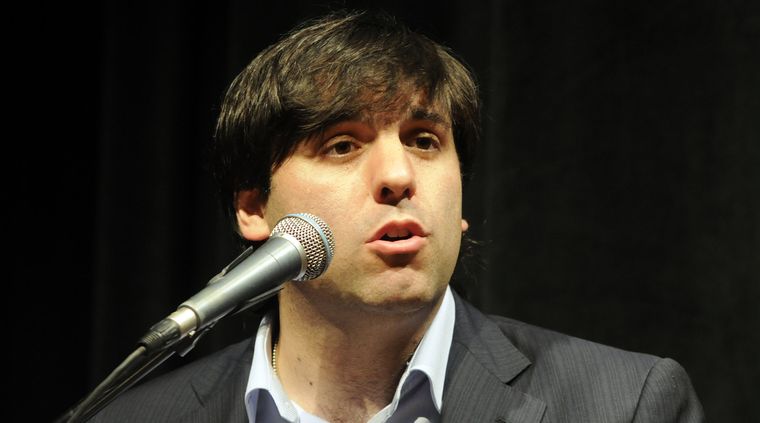 Foto: Alf Ponce / MDZ