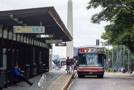 uta suspendio el paro de colectivos de este viernes y continuaran las negociaciones con el gobierno uta suspendio el paro de colectivos de este viernes y continuaran las negociaciones con el gobierno