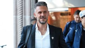 Martín Demichelis es buscado en Europa.