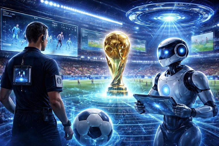 La industria del deporte ya opera sobre un conjunto de herramientas y prácticas que se volvieron estándar. La industria del deporte ya opera sobre un conjunto de herramientas y prácticas que se volvieron estándar.