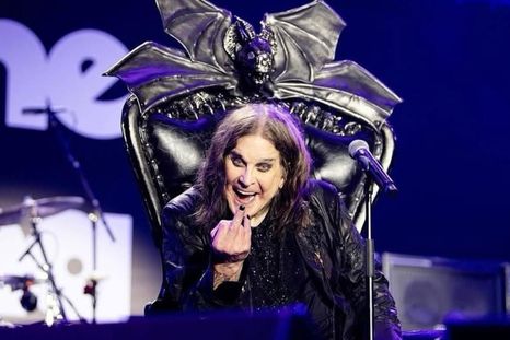 Uno de los precursores del Heavy Metal y el Hard Rock falleció dejando un gran dolor en sus familiares y seguidores. Uno de los precursores del Heavy Metal y el Hard Rock falleció dejando un gran dolor en sus familiares y seguidores.