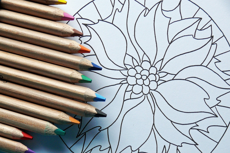Dibujar y dibujar. Foto: Pixabay - pixabay.com Dibujar y dibujar. Foto: Pixabay - pixabay.com