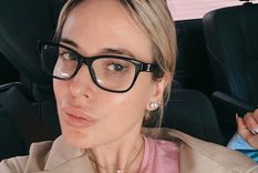 Jesica Cirio quedó nuevamente en el centro de la escena pública por la causa vinculada a Martín Insaurralde. Jesica Cirio quedó nuevamente en el centro de la escena pública por la causa vinculada a Martín Insaurralde.