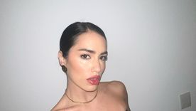 Lali Espósito deslumbra con sus diversos looks Foto: Instagram/Lali Espósito