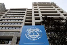 la inedita propuesta del fmi que beneficiaria a argentina
