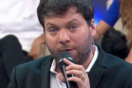 El conocido ciclo de entretenimiento quedará en manos de una famosa figura de la televisón. El conocido ciclo de entretenimiento quedará en manos de una famosa figura de la televisón.