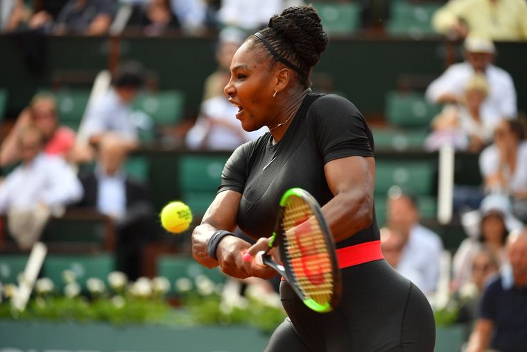 Foto: @rolandgarros