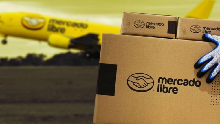 Mercado Libre consiguió que un organismo brasileño condene a Apple a cesar con las conductas anticompetitivas o pagar una multa de US$45.000 por día. Foto: Mercado Libre