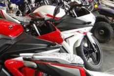 ya estan disponibles los creditos para comprar motos nacionales