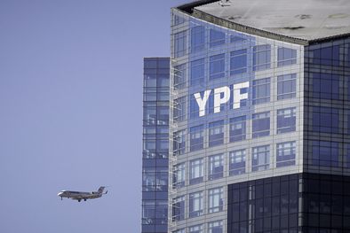 MDZol | Sigue la polémica en torno a la expropiación de YPF