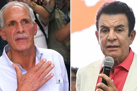 Una serie de factores han impedido que los hondureños conozcan al sucesor de Xiomara Castro en la presidencia del país.