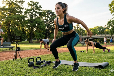 MDZol | ejercicio, gimnasia, fitness