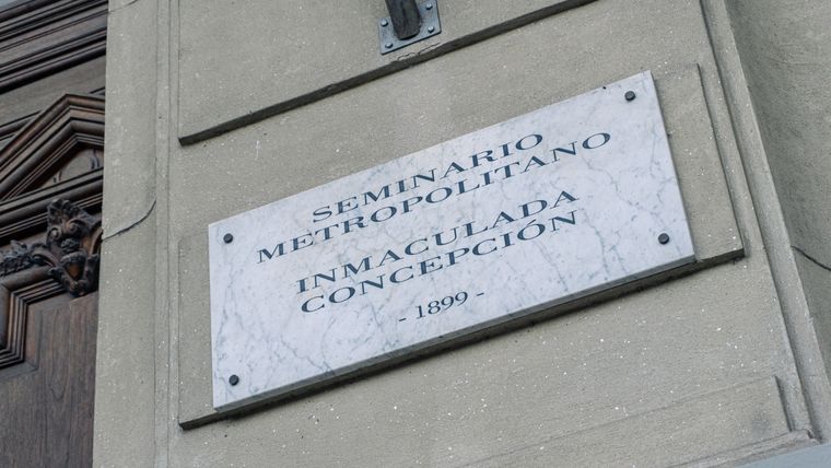 Un gran problema es la privatización de la vida sacerdotal o religiosa, donde las necesidades individuales y el autocuidado se privilegian por encima del servicio desinteresado al prójimo Foto: Analía Melnik/MDZ