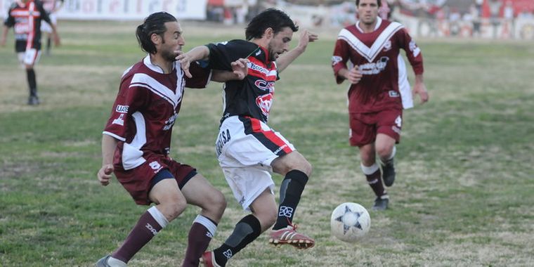 Foto: Alf Ponce / MDZ