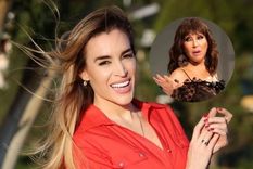 Foto: Instagram @soyfatimaflorez/ Instagram @moria_laone.