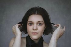 GEORGIE HENLEY Foto: INSTAGRAM