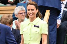 Kate Middleton Foto: Instagram