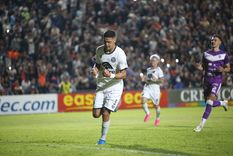 Foto: Prensa Independiente Rivadavia Foto: Prensa Independiente Rivadavia