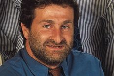 a 25 anos anos del crimen de jose luis cabezas, un antes y un despues en mi vida