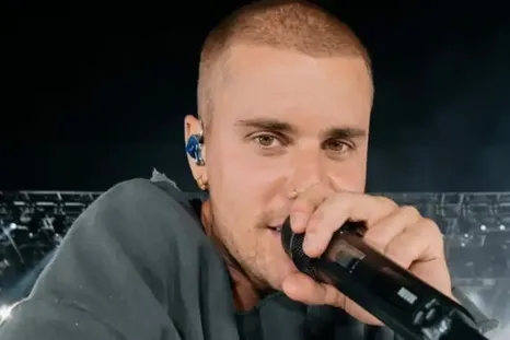 la fortuna que se hizo justin bieber por actuar en coachella la fortuna que se hizo justin bieber por actuar en coachella