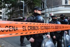 Foto: Telam Foto: Telam