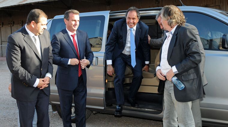 Foto: Nacho Gaffuri / MDZ