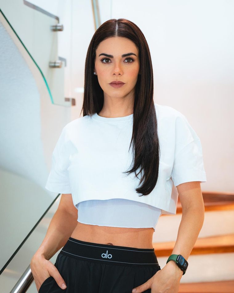 Livia Brito es una de las actrices más queridas de la pantalla chica. Foto: Instagram/Livia Brito