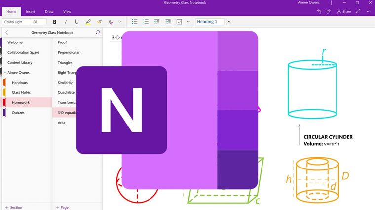 Microsoft pondrá fin al soporte de OneNote para Windows 10 en octubre de 2025. Microsoft pondrá fin al soporte de OneNote para Windows 10 en octubre de 2025.