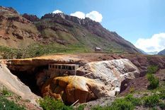 turismo interno: se podra recorrer el circuito de alta montana, ¡gran expectativa!