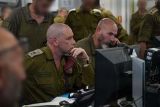 como fue el audaz rescate de cuatro rehenes israelies en gaza