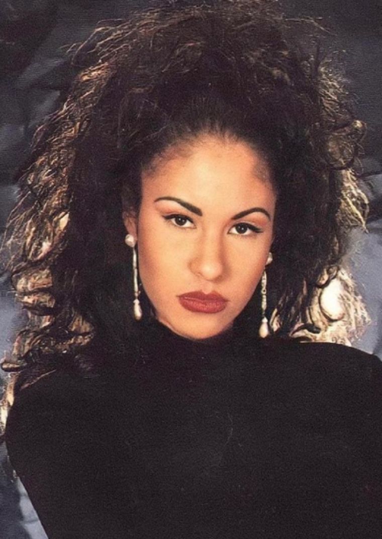 Selena Quintanilla