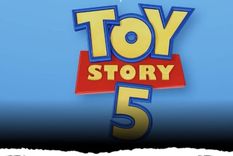 Los detalles de la nueva entrega de Pixar. / Archivo Los detalles de la nueva entrega de Pixar. / Archivo