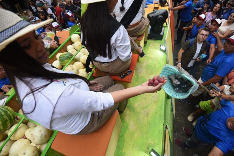 Foto: Juan Ignacio Blanco / MDZ